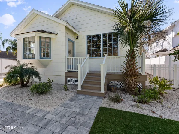 36 FRANKLIN Avenue, Ponte Vedra Beach, FL 32082