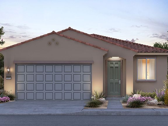 Independence Exterior A