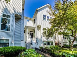4550 W Hutchinson St UNIT C, Chicago, IL