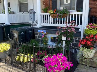 31 Elm St, Quakertown, PA 18951