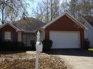 304 Cumberland Dr, Dothan, AL 36301