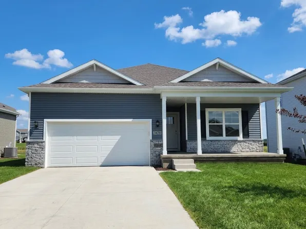 3478 Craven Dr, Coralville, IA 52241