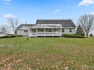 7316 Pingree St, Allendale, MI 49401