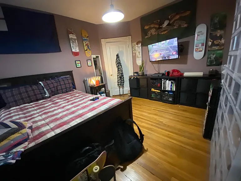 223 Highland Ave #2 — Photo 10