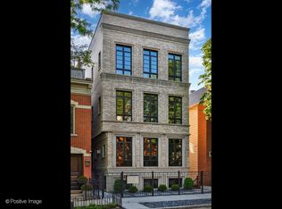 1656 N Dayton St #1, Chicago, IL 60614