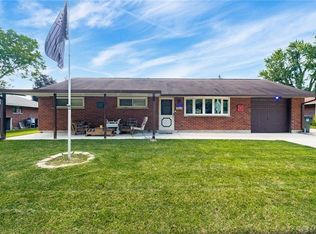 4607 Druid Ln, Dayton, OH 45439