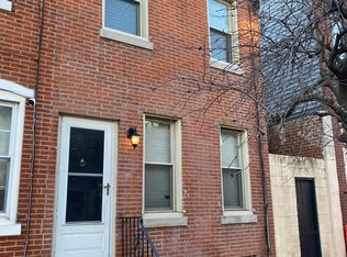 236 Tasker St, Philadelphia, PA 19148