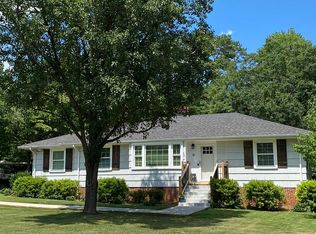 16 Wrenn St, Greenville, SC 29609