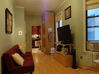 Rented by Mark David