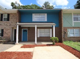 8436 Old Spanish Trail Rd, Pensacola, FL 32514