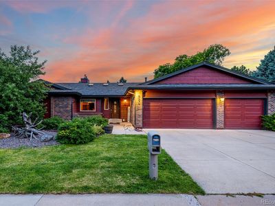 8696 W Iliff Avenue, Lakewood, CO, 80227