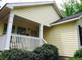 1011 Coleman St SW, Atlanta, GA 30310