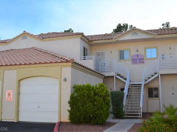 1900 N Torrey Pines Dr Unit 203, Las Vegas, NV 89108