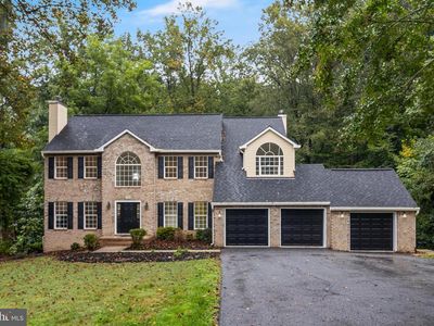 3509 Russell Thomas Ln, Davidsonville, MD, 21035