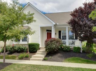 7689 Timber Ridge Dr, Powell, OH 43065