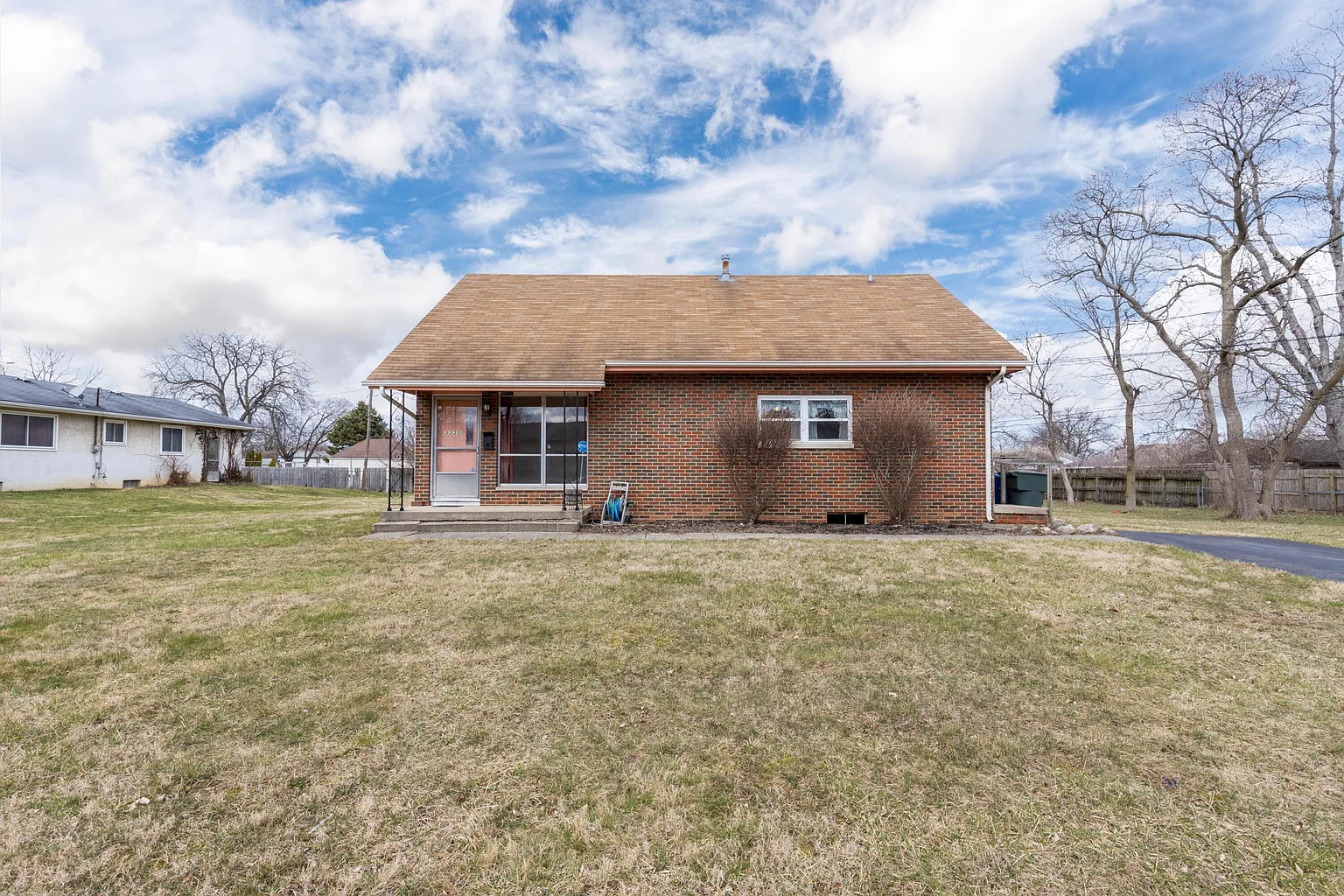 3320 Wren St photo 1