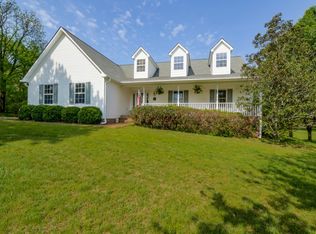 3387 Mahlon Moore Rd, Spring Hill, TN 37174