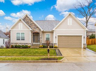 1394 Cutter Ct, Columbus, OH 43235