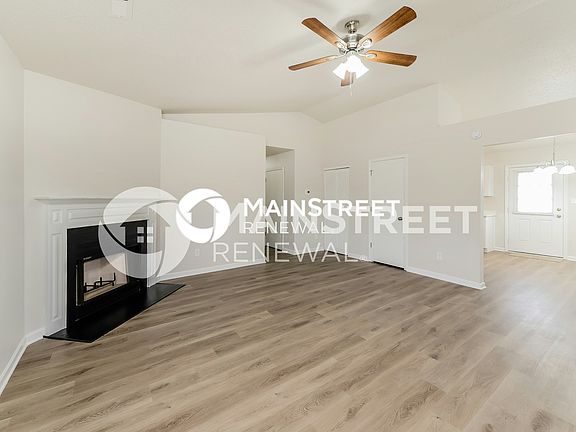 WM - Living Room