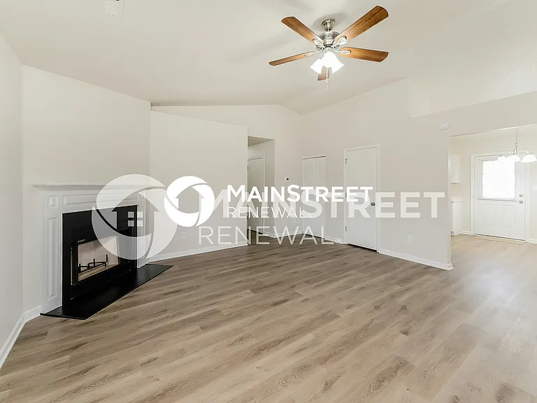 WM - Living Room