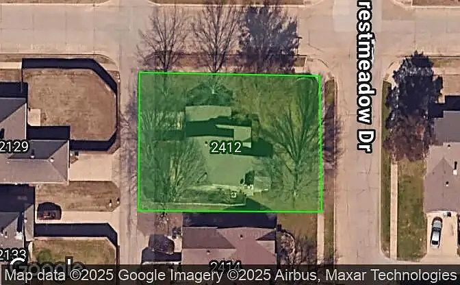 1st image of 2412 Forestmeadow Dr #3