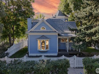 504 E 11th St, Loveland, CO, 80537