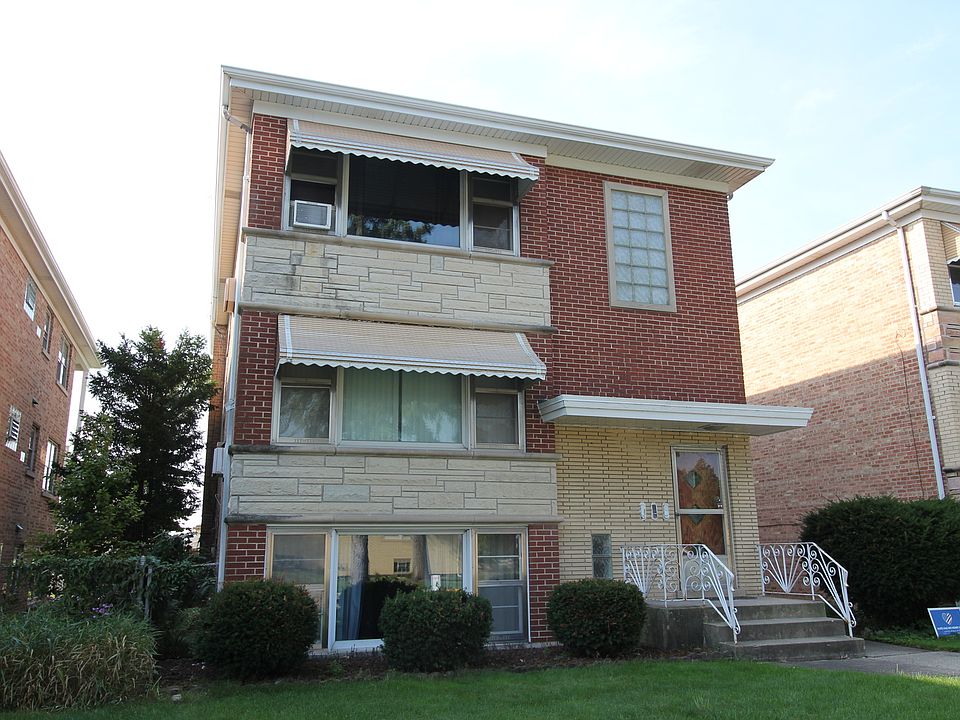 1st image of 6857 W Leland Ave