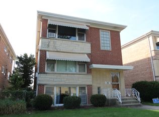 6857 W Leland Ave, Harwood Heights, IL 60706