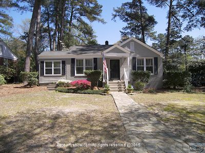 2502 Glenwood Rd, Columbia, SC, 29204