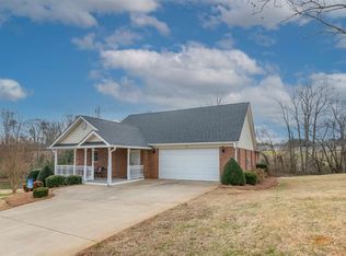 140 Memphis Way, Spindale, NC 28160