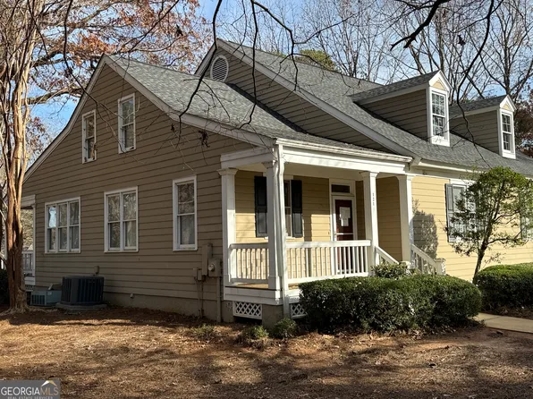 121 Woodcrest Dr, Eatonton, GA 31024