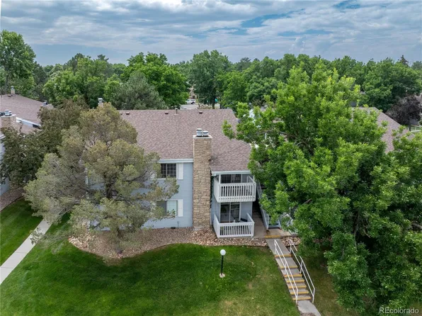 13404 E Jewell Avenue #101, Aurora, CO 80012