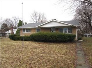 5837 E 19th St, Indianapolis, IN 46218
