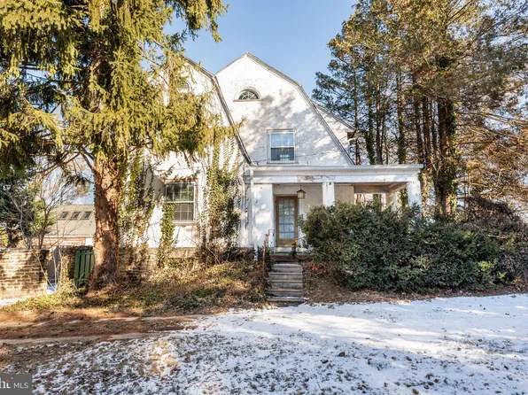 356 Trevor Ln, Bala Cynwyd, PA 19004