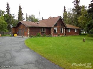 2440 Watergate Way, Kenai, AK 99611