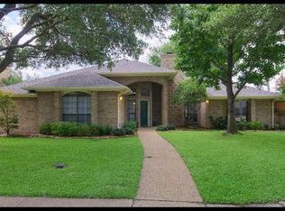 6606 Garlinghouse Ln, Dallas, TX 75252