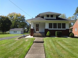 834 Perkinswood Blvd SE, Warren, OH