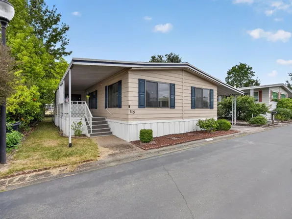 115 Tanya Way, Roseville, CA 95661