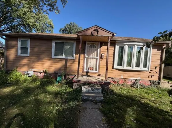 1027 Putnam AVENUE, Janesville, WI 53546