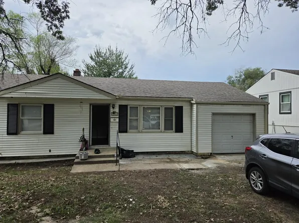 9006 Wornall Rd, Kansas City, MO 64114