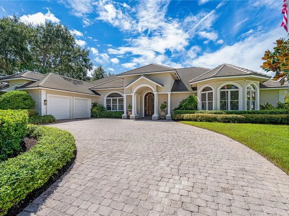 103 River Oak Dr, Indian River Shores, FL 32963
