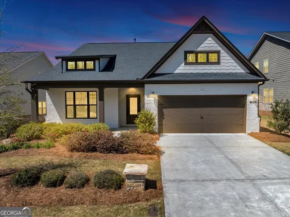 348 Ellington Dr, Canton, GA 30115