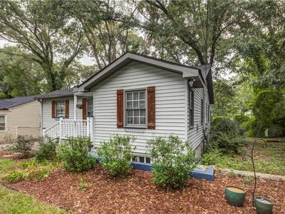 1426 Lockwood Dr SW, Atlanta, GA, 30311