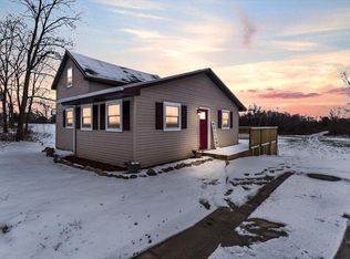 7897 E Bellevue Hwy, Eaton Rapids, MI 48827