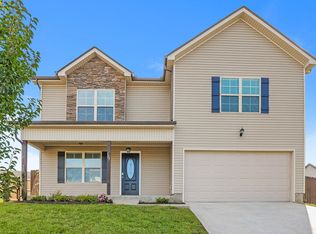 109 Silent Creek Ct, Smyrna, TN 37167