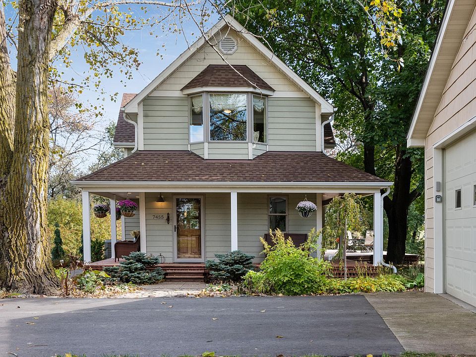 1st image of 7455 Polk Ave