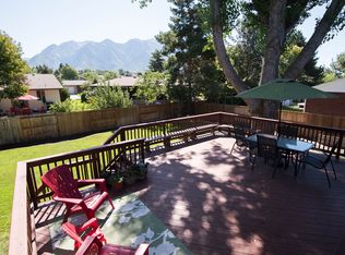 9863 S Countrywood Dr, Sandy, UT 84092