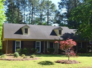 4815 Old Spice Ln, Charlotte, NC 28277