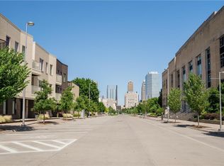 627 Couch #S9, Oklahoma City, OK 73104