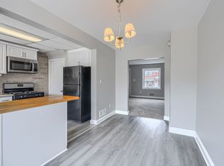 2230 Coralthorn Rd, Baltimore, MD 21220